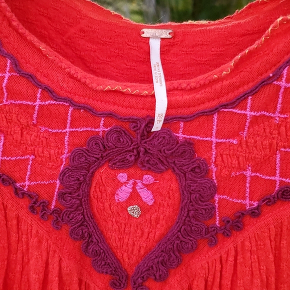 Free people  top - Picture 2 of 3